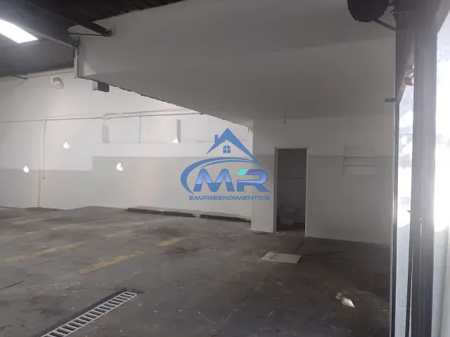 Galpão / Barracão para alugar, no bairro Vila Norma em São Paulo