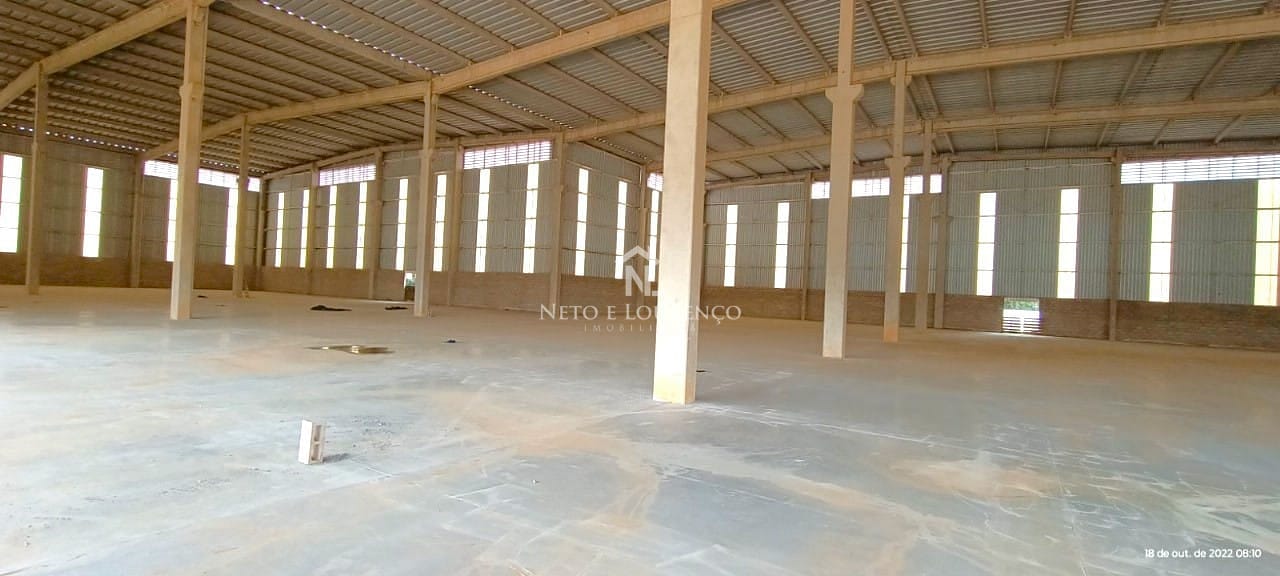 Depósito-Galpão-Armazém para alugar, 30000m² - Foto 1