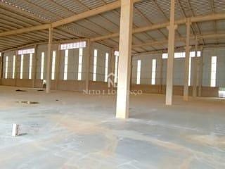 Depósito-Galpão-Armazém para alugar, 30000m² - Foto 2