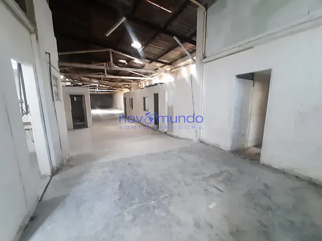 Galpão / Barracão para alugar, no bairro Olaria em Rio de Janeiro