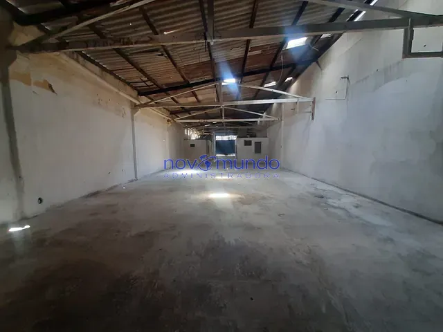 Galpão / Barracão para alugar, no bairro Olaria em Rio de Janeiro