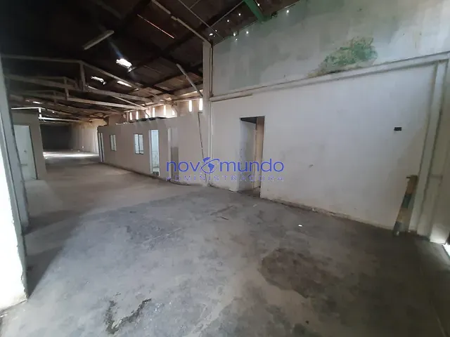 Galpão / Barracão para alugar, no bairro Olaria em Rio de Janeiro