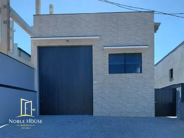 Galpão / Barracão com 250m², para alugar, no bairro Santa Claudina em Vinhedo