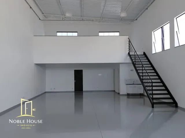 Galpão / Barracão com 250m², para alugar, no bairro Santa Claudina em Vinhedo