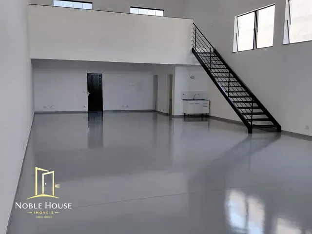 Galpão / Barracão com 250m², para alugar, no bairro Santa Claudina em Vinhedo