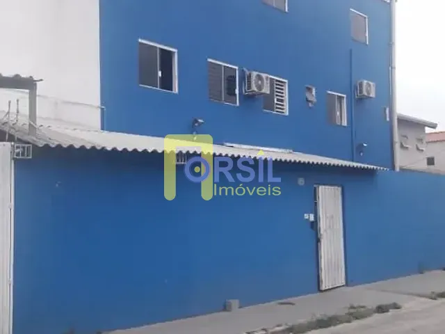 Galpão / Barracão com 700m², à venda, no bairro Jardim Cambuci em Mogi das Cruzes