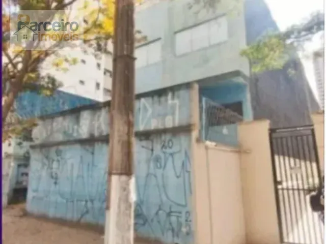 Galpão / Barracão com 1000m², à venda ou para alugar, no bairro Vila Nair em São Paulo