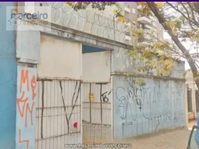 Galpão / Barracão com 1000m², à venda ou para alugar, no bairro Vila Nair em São Paulo