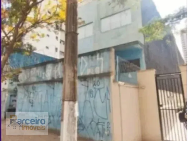 Galpão / Barracão com 1000m², à venda ou para alugar, no bairro Vila Nair em São Paulo