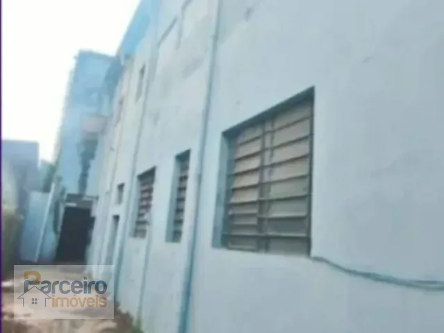 Galpão / Barracão com 1000m², à venda ou para alugar, no bairro Vila Nair em São Paulo