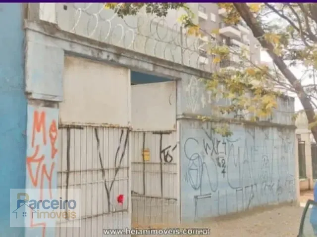 Galpão / Barracão com 1000m², à venda ou para alugar, no bairro Vila Nair em São Paulo