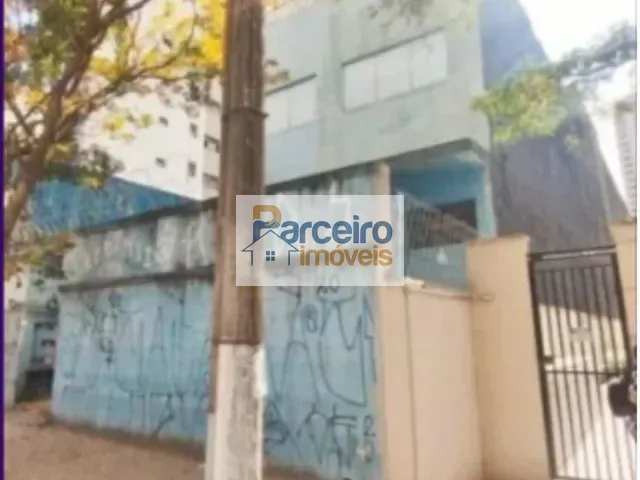 Galpão / Barracão com 1000m², à venda ou para alugar, no bairro Vila Nair em São Paulo