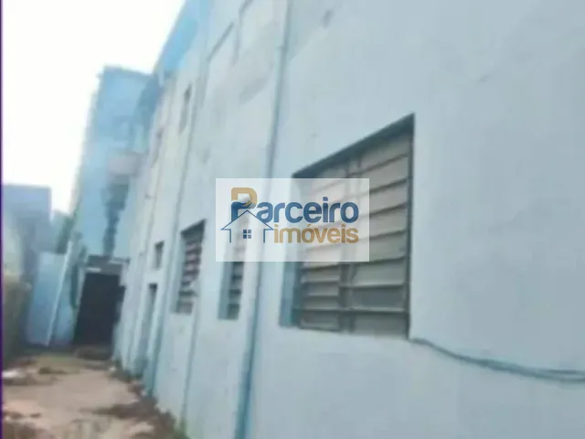 Galpão / Barracão com 1000m², à venda ou para alugar, no bairro Vila Nair em São Paulo