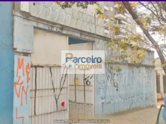 Galpão / Barracão com 1000m², à venda ou para alugar, no bairro Vila Nair em São Paulo