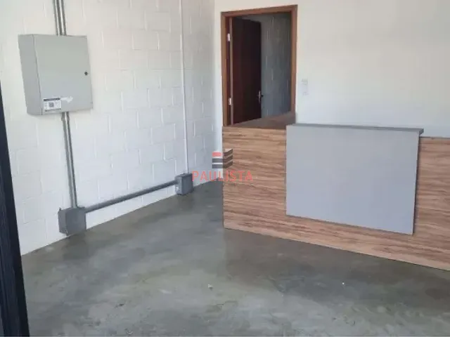 Galpão / Barracão com 250m², para alugar, no bairro Cidade Nova em Indaiatuba