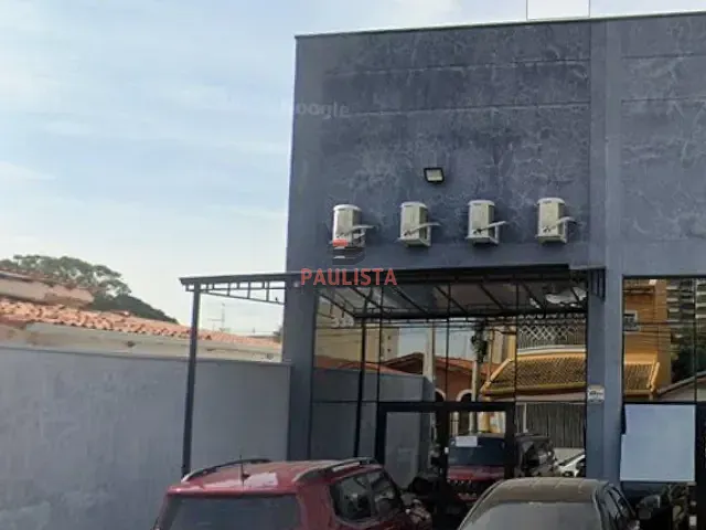 Galpão / Barracão com 250m², para alugar, no bairro Cidade Nova em Indaiatuba