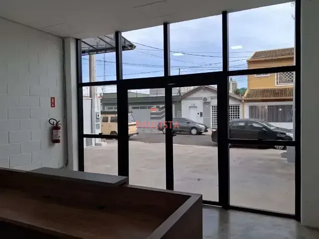 Galpão / Barracão com 250m², para alugar, no bairro Cidade Nova em Indaiatuba