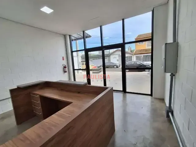 Galpão / Barracão com 250m², para alugar, no bairro Cidade Nova em Indaiatuba