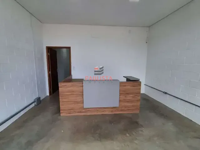 Galpão / Barracão com 250m², para alugar, no bairro Cidade Nova em Indaiatuba