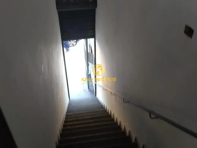 Galpão / Barracão com 154m², à venda, no bairro Vila Santa Cecilia em Mauá