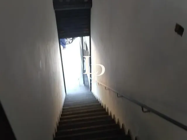 Galpão / Barracão com 154m², à venda, no bairro Vila Santa Cecilia em Mauá