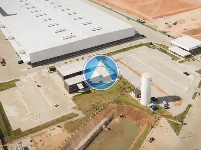 Galpão / Barracão com 1726m², para alugar, no bairro Anacurí em Itaitinga