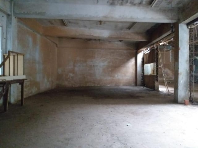 Galpão / Barracão com 493m², à venda, no bairro Jardim Pedro José Nunes em São Paulo