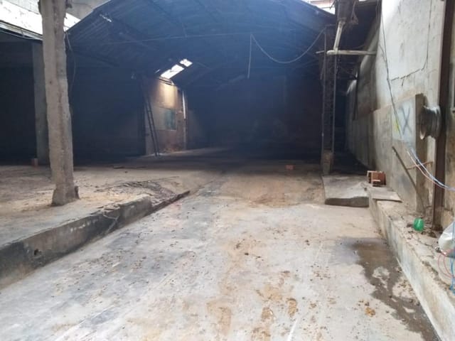 Galpão / Barracão com 493m², à venda, no bairro Jardim Pedro José Nunes em São Paulo