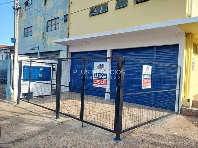 Galpão / Barracão com 238m², à venda ou para alugar, no bairro Jardim Ipanema em Sorocaba