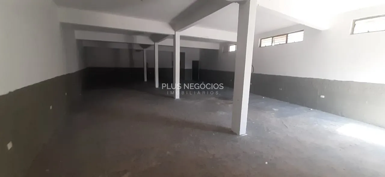 Depósito-Galpão, 200 m² - Foto 7