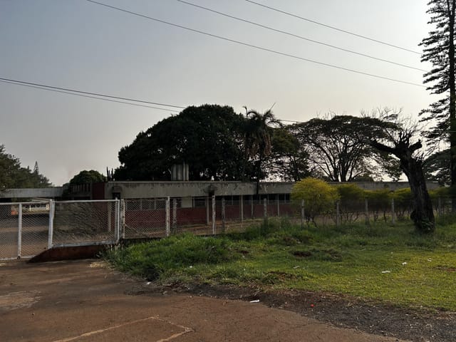 Foto do Galpão / Barracão - Barracão à venda por R$ 26.000.000  - Londrina/PR | Premier Imóveis