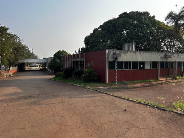 Foto do Galpão / Barracão - Barracão à venda por R$ 26.000.000  - Londrina/PR | Premier Imóveis