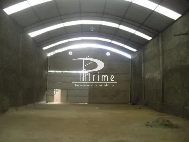 Galpão / Barracão com 400m², para alugar, no bairro Marambaia (Manilha) em Itaboraí
