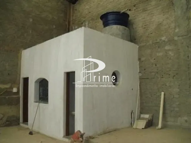 Galpão / Barracão com 400m², para alugar, no bairro Marambaia (Manilha) em Itaboraí