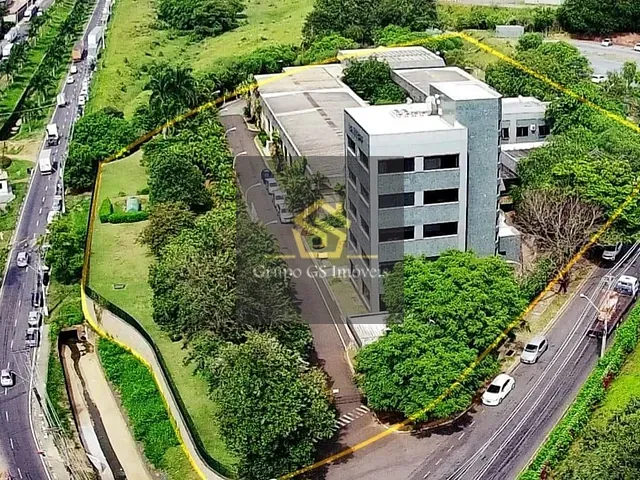 Galpão / Barracão com 11230m², à venda ou para alugar, no bairro Distrito Industrial Benedito Storani em Vinhedo