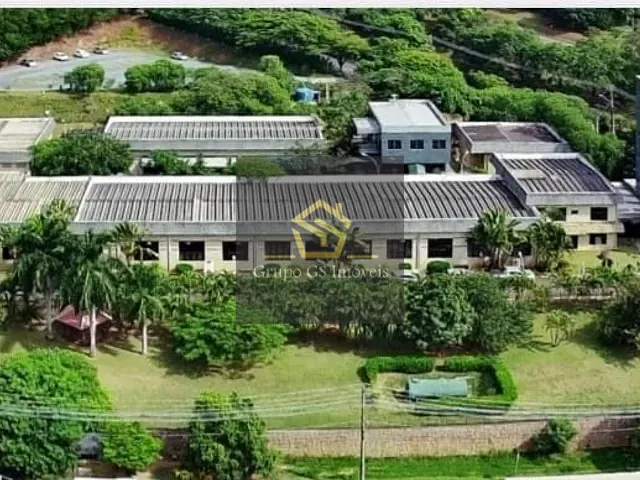 Galpão / Barracão com 11230m², à venda ou para alugar, no bairro Distrito Industrial Benedito Storani em Vinhedo