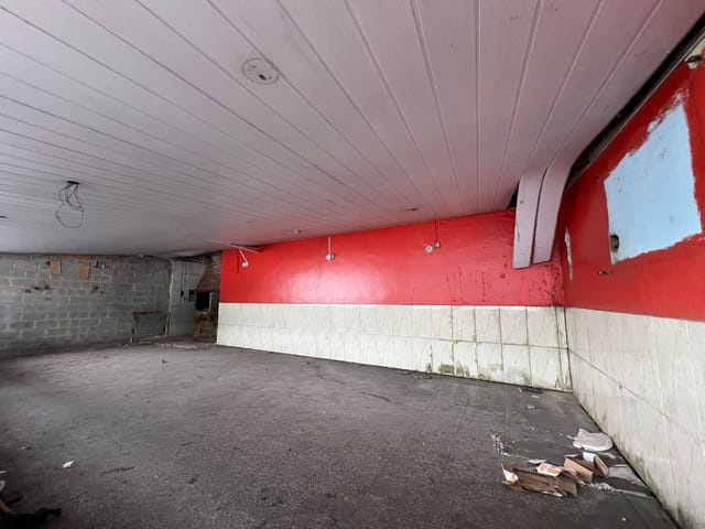 Galpão / Barracão com 360m², à venda ou para alugar, no bairro Campo Grande em Rio de Janeiro