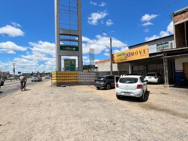 Galpão / Barracão com 300m², à venda ou para alugar, no bairro Bom Sucesso em Arapiraca