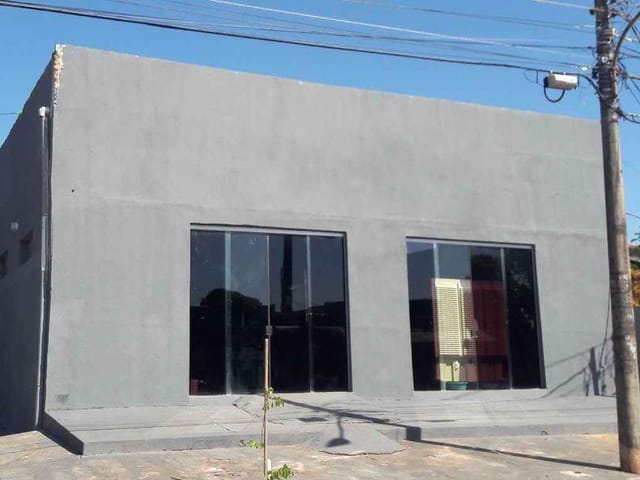 Galpão / Barracão com 317m², à venda, no bairro Guanandi em Campo Grande