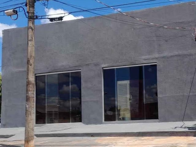 Galpão / Barracão com 317m², à venda, no bairro Guanandi em Campo Grande