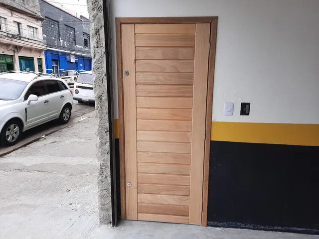 Foto do Galpão / Barracão - Ótimo Galpão para locação, 390m² Útil, Terreno (7 x 42m), Bom Retiro, São Paulo, SP | Sell Imóveis