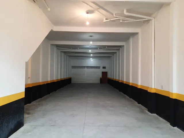 Foto do Galpão / Barracão - Ótimo Galpão para locação, 390m² Útil, Terreno (7 x 42m), Bom Retiro, São Paulo, SP | Sell Imóveis