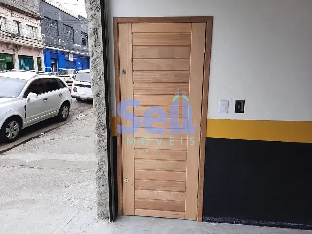 Galpão / Barracão com 300m², para alugar, no bairro Bom Retiro em São Paulo
