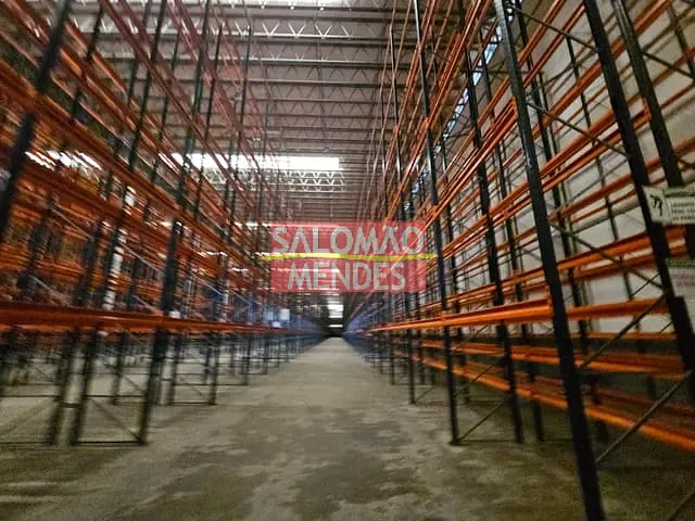 Galpão / Barracão à venda ou para alugar, no bairro Parque Verde em Belém
