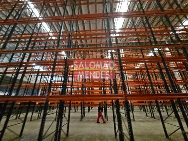 Galpão / Barracão à venda ou para alugar, no bairro Parque Verde em Belém