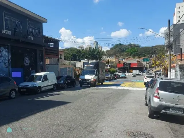 Galpão / Barracão com 277m², à venda, no bairro Jardim Monjolo em São Paulo