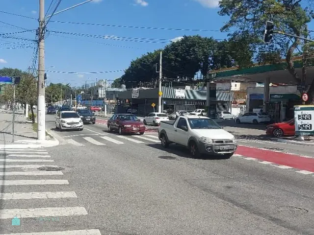 Galpão / Barracão com 277m², à venda, no bairro Jardim Monjolo em São Paulo