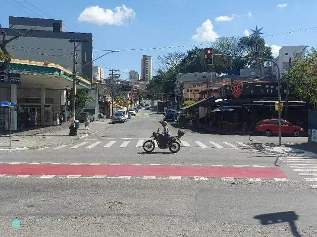 Galpão / Barracão com 277m², à venda, no bairro Jardim Monjolo em São Paulo