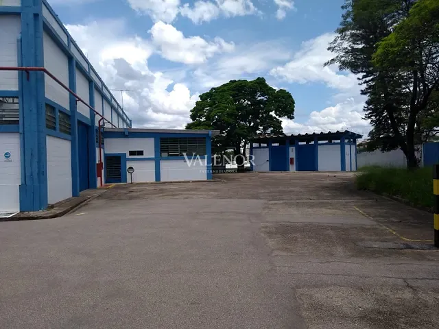 Galpão / Barracão com 18000m², à venda ou para alugar, no bairro Vila Cantoni em Jundiaí