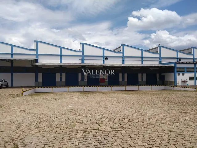 Galpão / Barracão com 18000m², à venda ou para alugar, no bairro Vila Cantoni em Jundiaí